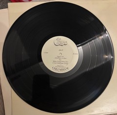 Chicago Live at Carnegie Hall 4LP Box Set Inserts Columbia VG+/VG Complete