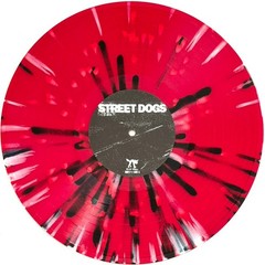 Street Dogs – Street Dogs (LP) (Mint (M)) – 4159654971