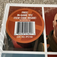 Valve Studio Orchestra – Fight Songs: The Music Of Team Fortress 2 Vinyl Record