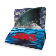 JAWS – OST – 2-LP BLOOD & WATER VINYL – 50TH ANNIVERSARY – JOHN WILLIAMS – NEW!