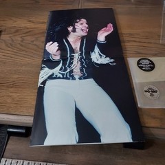 OZZY OSBOURNE LIVE 2LP LIMITED EDITION NUMBERED HQ-180 GRAM RECORD STORE DAY OOP