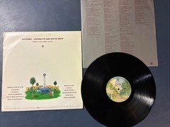 America History (America’s Greatest Hits) Vinyl LP 1975 Warner Record BS-2894