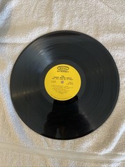 The Edgar Winter Group – They Only Come Out At Night LP – Epic Records KE-31584