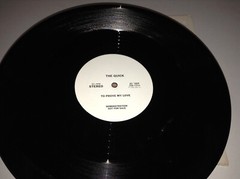 The Quick One Light In A Blackout / To Prove My Love – DEMO 1982 12″ Vinyl
