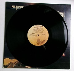 Phil Driscoll Covenant Children Christian Vinyl LP Record Album 1983 Gospel