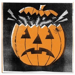Halloween III Season Of The Witch ECO Colored Vinyl LP Record John Carpenter / 3