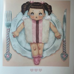 Melanie Martinez – Cry Baby 2 LP Deluxe Edition Black Vinyl Gatefold New Sealed