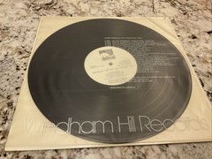 WINDHAM HILL RECORDS SAMPLER 1982 – 12″ Vinyl Record LP