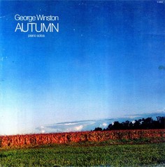 George Winston – Autumn (Piano Solos)