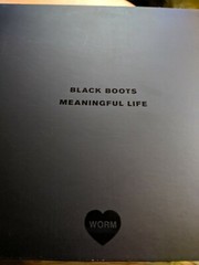 Cold Cave ‎– Black Boots *VINYL* /100