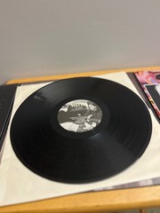 In Utero-20th Anniversary Remaster by Nirvana (Record, 2013) 3LP AS IS see photo