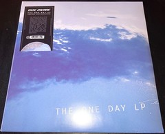 Tate McRae The One Day LP Vertigo Vinyl 10” Heart Edition LE /1000 NEW SHIPS NOW