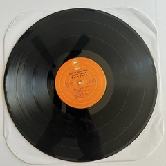 Edgar Winter’s White Trash – Roadwork (Epic PEG 31249, 1972, USA)