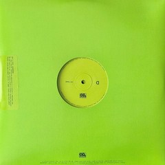 Charli XCX – Brat and It’s Completely Different | Green 2LP | Sticker + Booklet