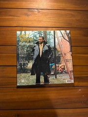 Marvin Gaye What’s Going On LP Green Colored Vinyl 12″ Tamla R&B, Produced