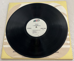 1976 GENESIS “A TRICK OF THE TAIL” LP Vinyl – In Excellent Condition!!!!!