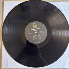 Gypsy Self Titled 2LP Vinyl Gatefold VG+/VG+ Psych rock