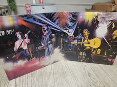 WINGS OVER AMERICA 12″ 3-LP SET VINYL RECORD GATEFOLD CAPITOL 1976