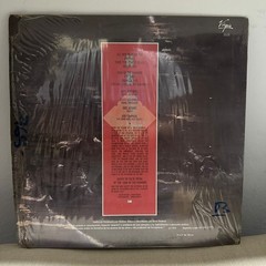 Manowar Sign Of The Hammer LP Venezuela Rodven 1984 Heavy Metal NM/NM Rare