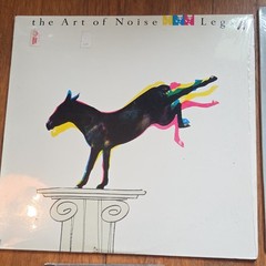 Art of Noise Legs Lot