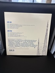 La La Land (Original Motion Picture Soundtrack) by La La Land / Record