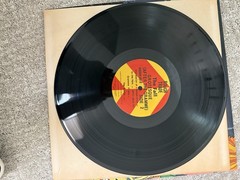 The Fall – Collection – 4 Rare Vinyl