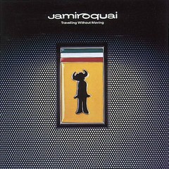 Jamiroquai – Travelling Without Moving | 2xLP Vinyl Brand New Sealed Mint 2017