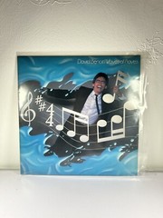 David Benoit “Waves Of Raves” – AVI8712 – Jazz Funk/Soul – 1984- 12″ Vinyl G/VG+