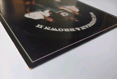 Ray, Goodman & Brown II Vinyl LP – 1980 Polydor – Plays Beautifully! The Moments