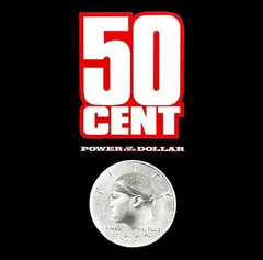 50 Cent – Power Of The Dollar | 2025 Import 2xLP Vinyl