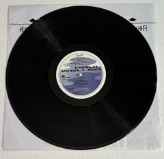 Paul Weller – Paul Weller 2017 UK Reissue Remastered Island/UMC 479824 EX/EX