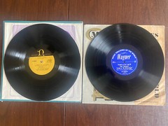 Lot of 12 Classical Records – See Notes for Record Labels, Titles, Notes (E)