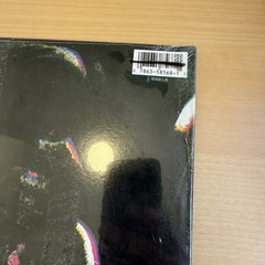 SEALED COWBOY JUNKIES Original 1988 “Trinity Sessions” LP Hype STICKER US 1st