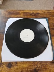 The Sixteen Million Dollar Man – The Witch / Which Equation – 3x 12″ 33rpm –