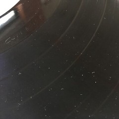 Abbey Lincoln – Straight Ahead LP – Candid – CJM 8015 Mono DG PROMO
