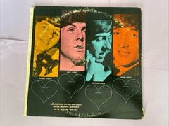 Introducing The Bestles