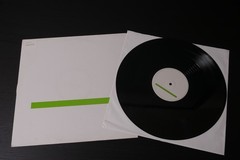 New Order – Lot of 9 12″ Singles – Overall VG+