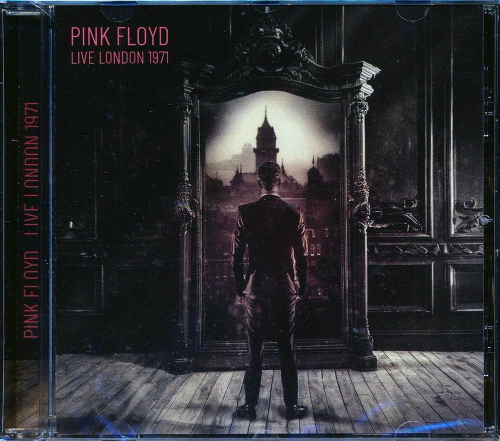 Pink Floyd Collector’s Lot 12 CDs, 23xCD, Limited Edition Live, Psychedelic Rock