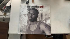 Nas – The Essential Nas [Vinyl LP]