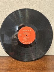 The Beatles Red Album 1962-1966 Double Vinyl LP Record