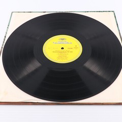 Amadeus-Quartett – Kaiserquartett / Jagdquartett – HAYDN/MOZART LP 138 886 Tulip