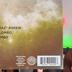 Jhene Aiko Souled Out Black Vinyl LP 12″