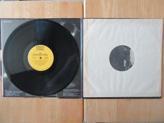 The Edgar Winter Group They Only Come Out At Night 1972 Epic Record KE 31584 VG+