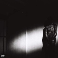Destroy Lonely No Stylist [Black Vinyl]