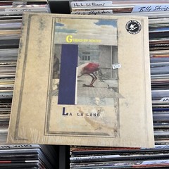 Guided by Voices – La La Land – New Vinyl LP Record Album SEALED