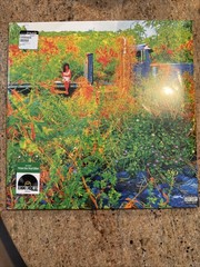 JHENE AIKO Trip SEALED limited edition 2LP Picture Disc RSD