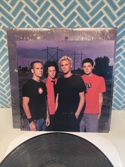 ALLISTER Last Stop Suburbia Vinyl Record LP /450 Drive Thru Records 2014