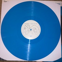 Hall & Oates – The Very Best Of | Ltd Blue Gray Vinyl 2LP | Out Of Touch