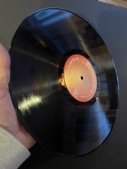 Gene Autry – “Gene Autry’s Country Music Hall Of Fame Album” – CS 1035 EX/G+
