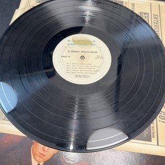 The Hollies : Bus Stop First Press Imperial Records Lp 1966 Mono w/ Graham Nash